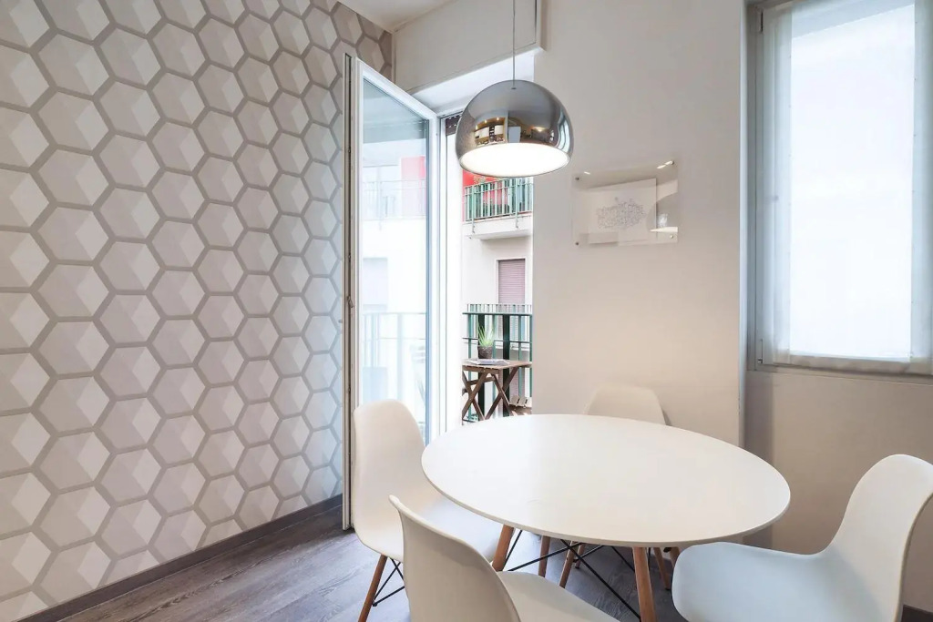 Contempora Apartments - Cavallotti 13 - A61