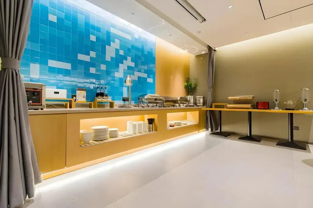Home Inn Tianjin Development District