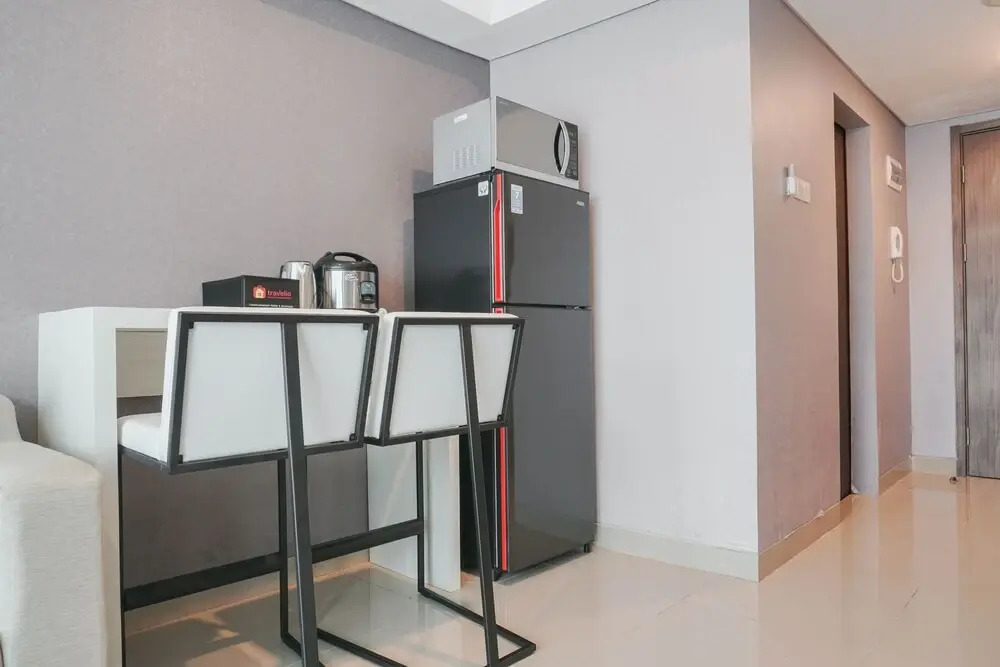 Wonderful 1BR at Bellevue Place Apartment