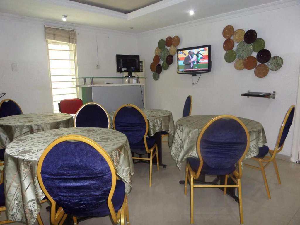 TheoDawn Hotels @ Suite 29