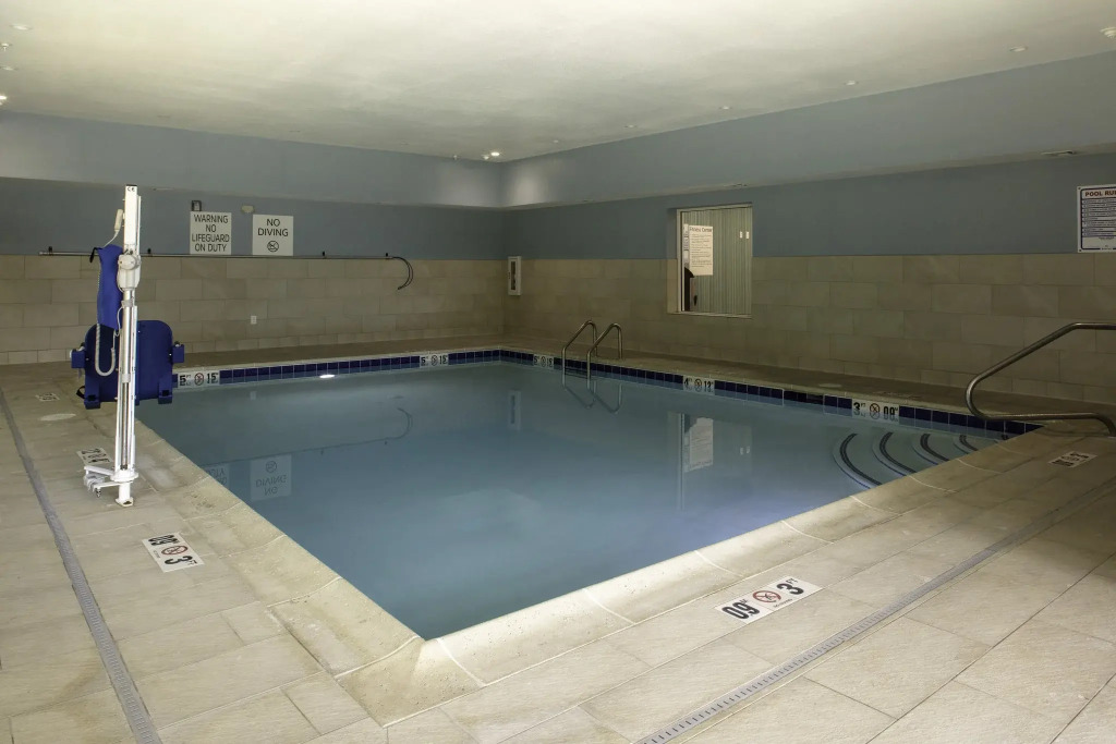Holiday Inn Express - Wells-Ogunquit-Kennebunk by IHG
