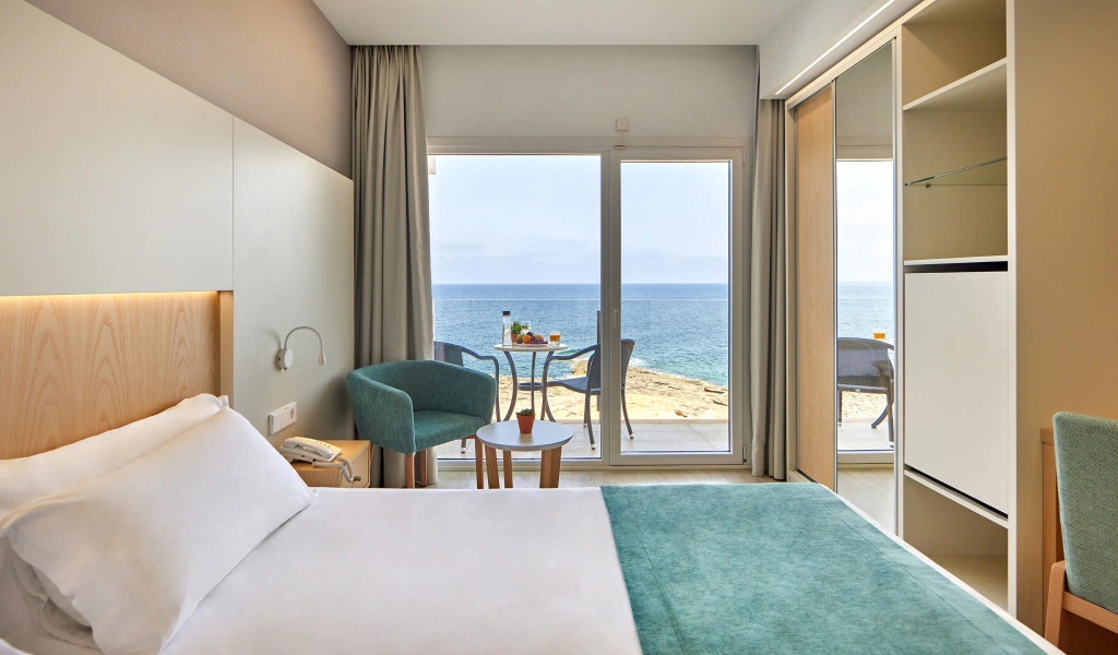 Universal Hotel Cabo Blanco