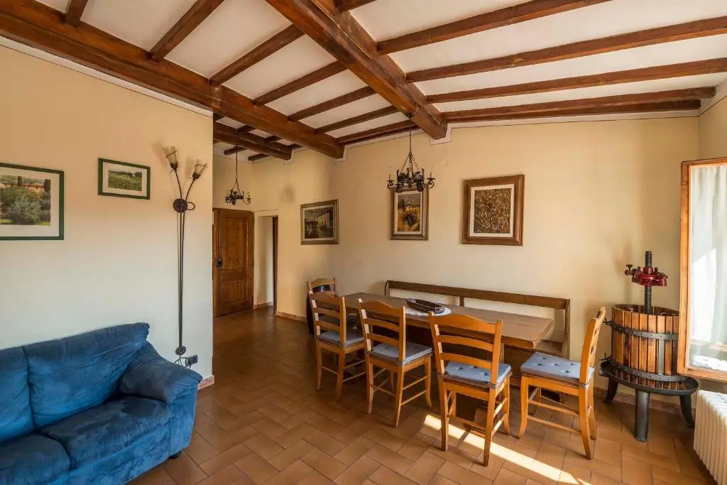caratteristico appartamento Grazia centro storico