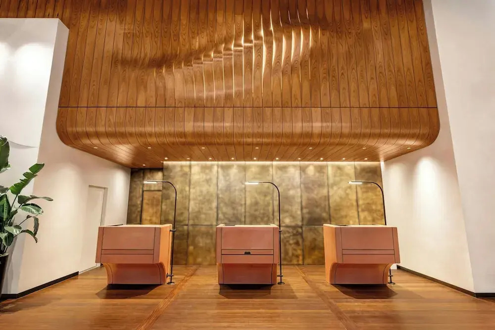 Отель The REMI., Scottsdale, Autograph Collection