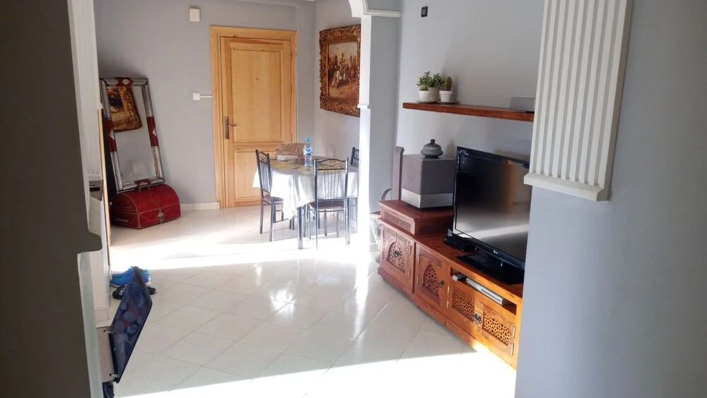 Apartment Rabat Center
