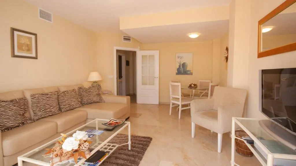 Marina Real 501