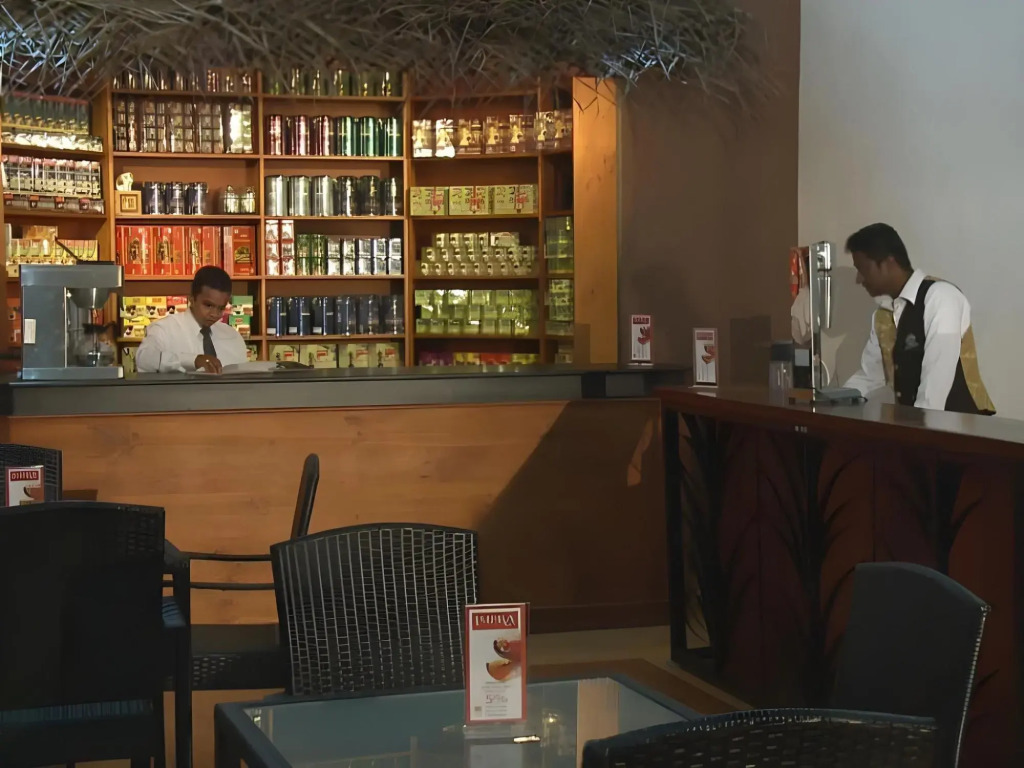 Peradeniya Rest House