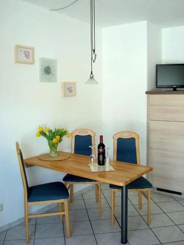 Ferienwohnungen Heideidylle