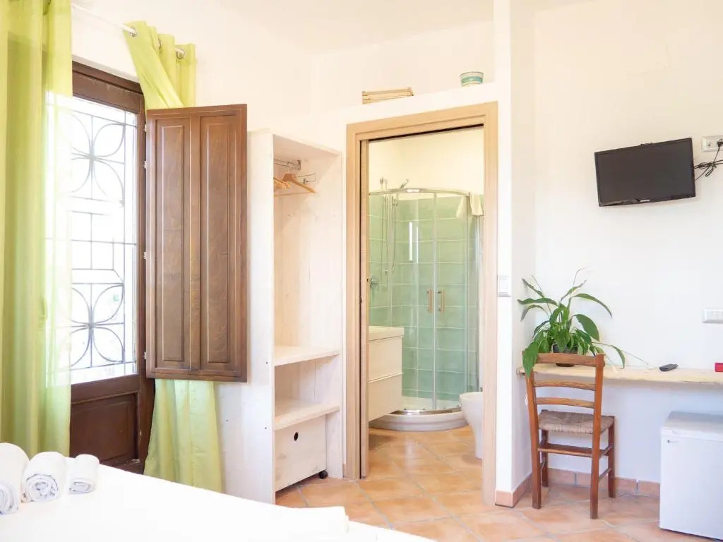 Casale Del Borgo