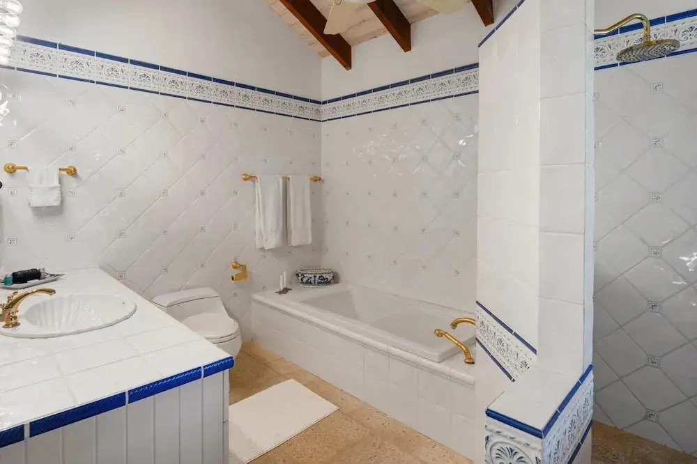 Villa Caona in Providenciales