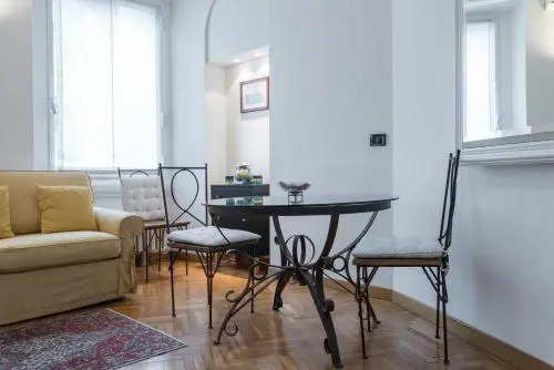 Duomo Open Space Apartment