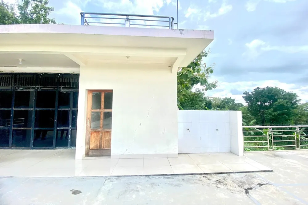 OYO 93600 Barong Ijo Homestay Syariah