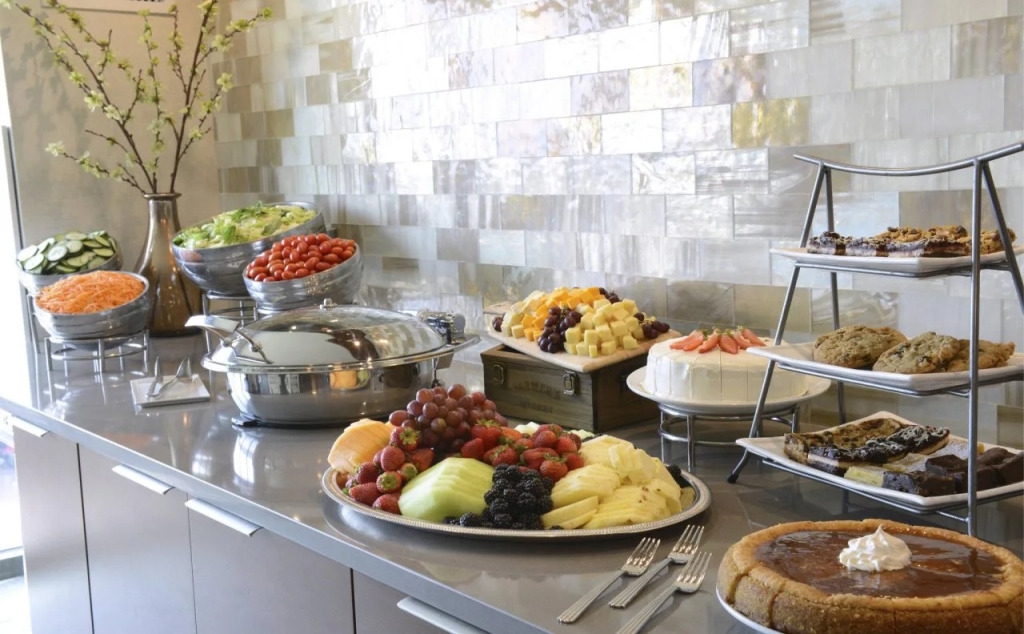 Newport News Marriott at City Center