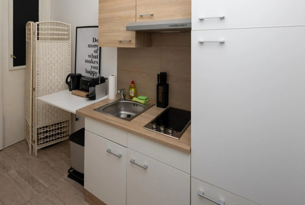 Radiant Premium Apartments-Muhrengasse