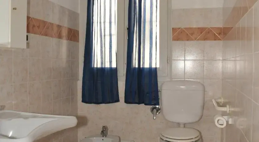 Hotel DellAngelo