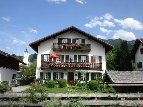 Haus Schaffler