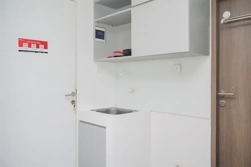Urbantown Serpong Age Room