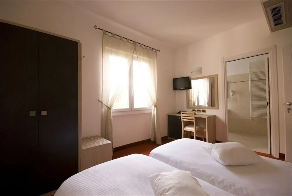 Hotel Lauro