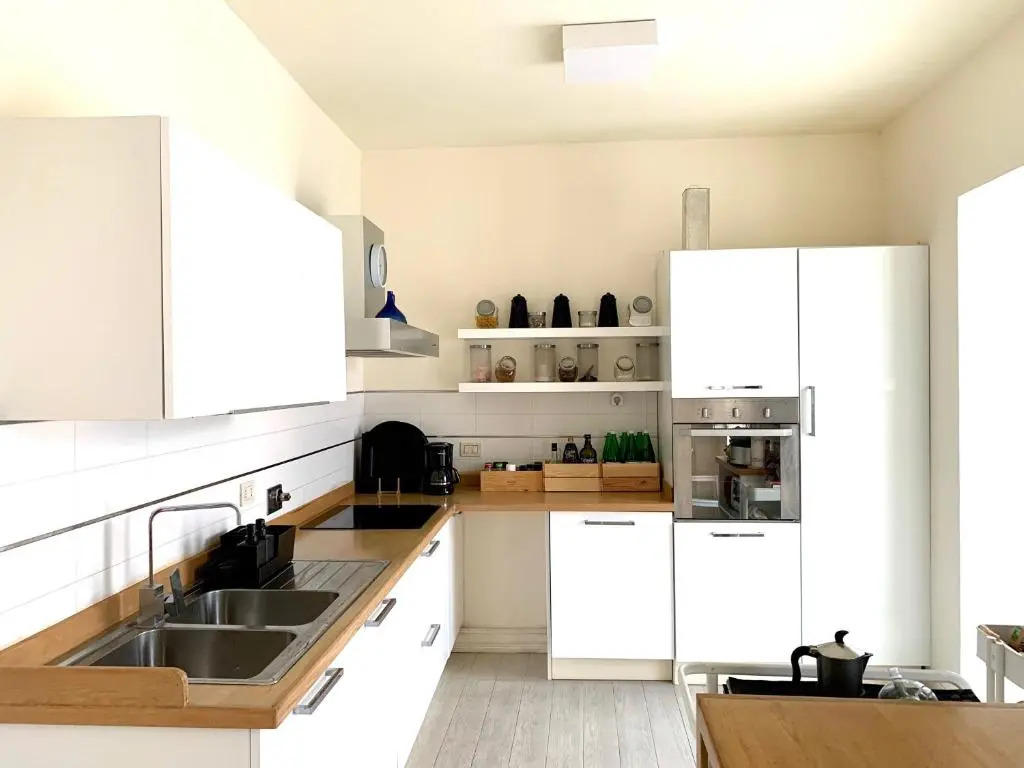 Villa Lux 5 Terre