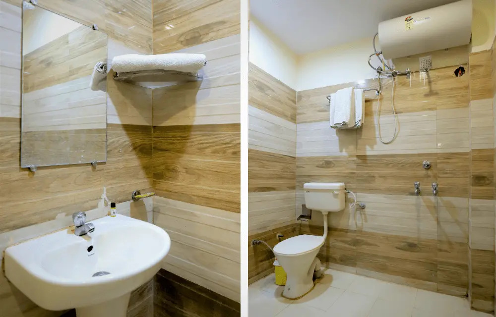 Hotel Anand Harkipauri by Perfect Stayz