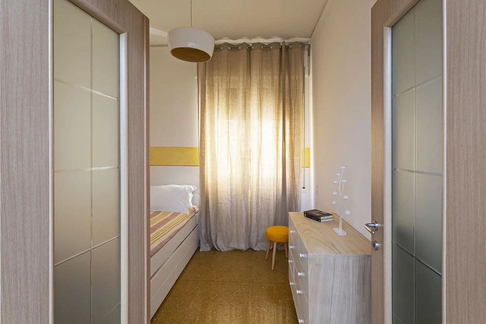 Casa Zafferano by Wonderful Italy