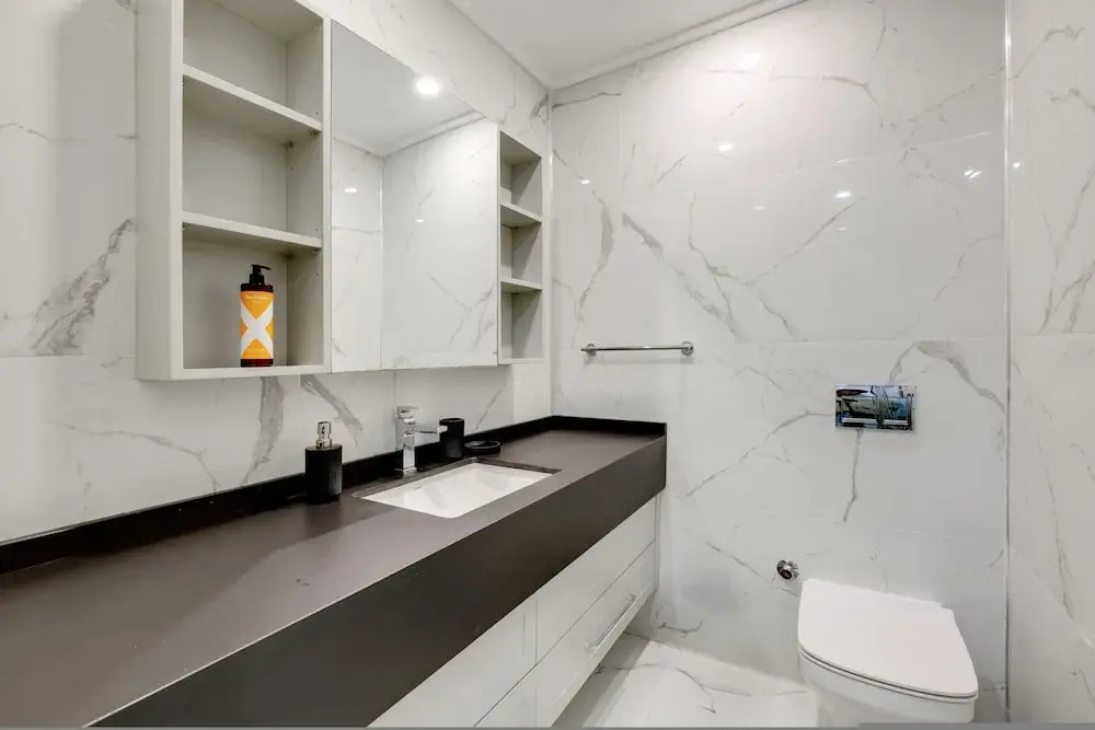 Luxury Waterfront House 9 min to Yalikavak Marina
