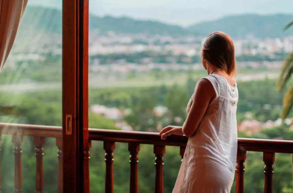 Altos de la Viña, Wine Hotel & Spa