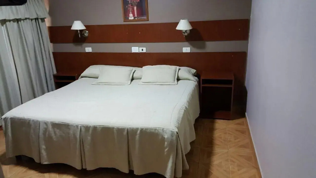 HOTEL TROPICAL IGUAZU