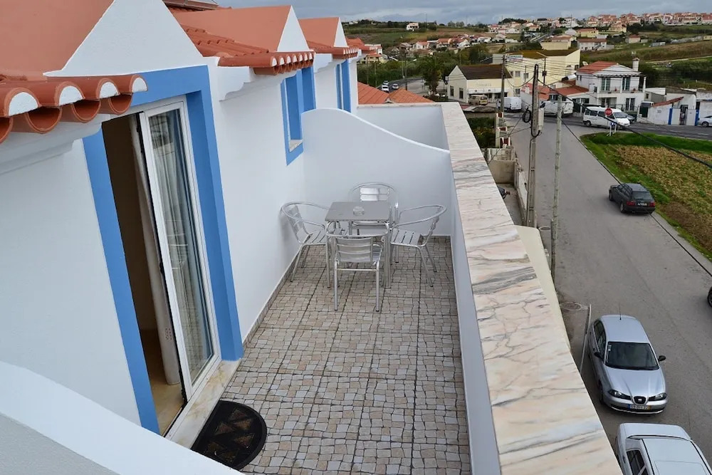 Recomeçar Guesthouse