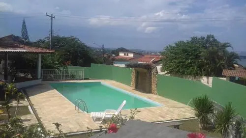 Pousada Tourne Bride