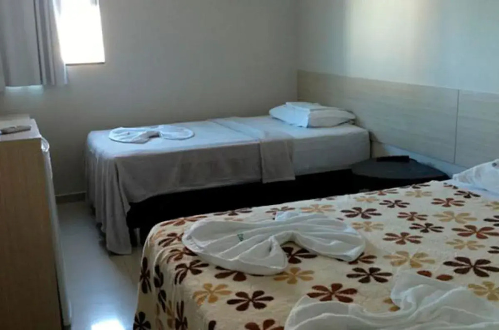 Hotel Litoral Fortaleza