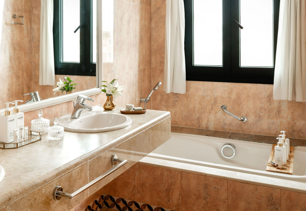 Palacio de Sancti Petri, a Gran Meliá Hotel - The Leading Hotels of the World