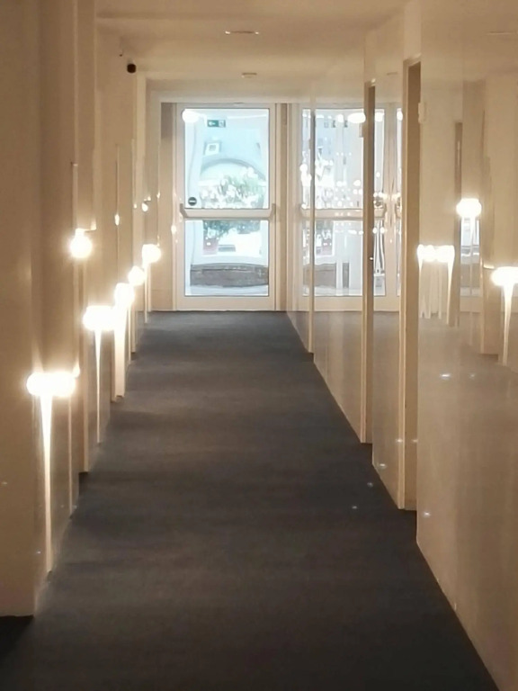 Business Hotel Wiesbaden PRIME