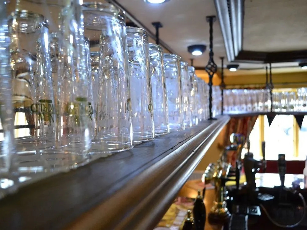 The Kings Head