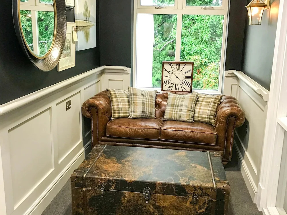 The Nest in The Cotswolds