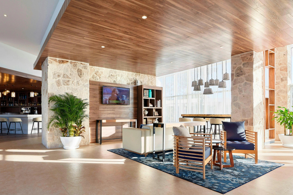 Fairfield Inn & Suites by Marriott Cancun Airport