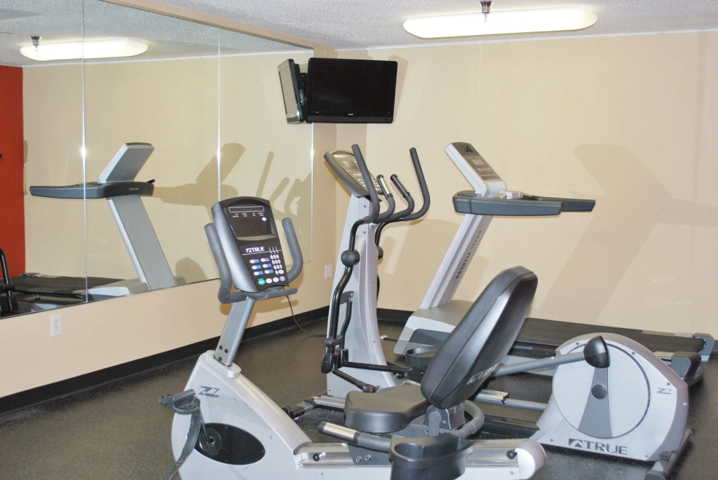 Extended Stay America Suites - St Louis - Westport - Central