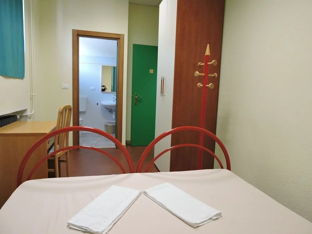 Ostello di Arpy - Hostel