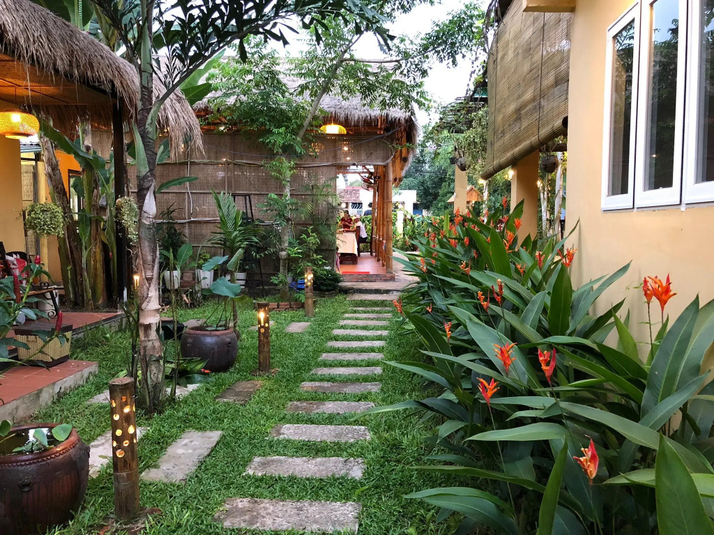 Tropical Garden Phu Quoc