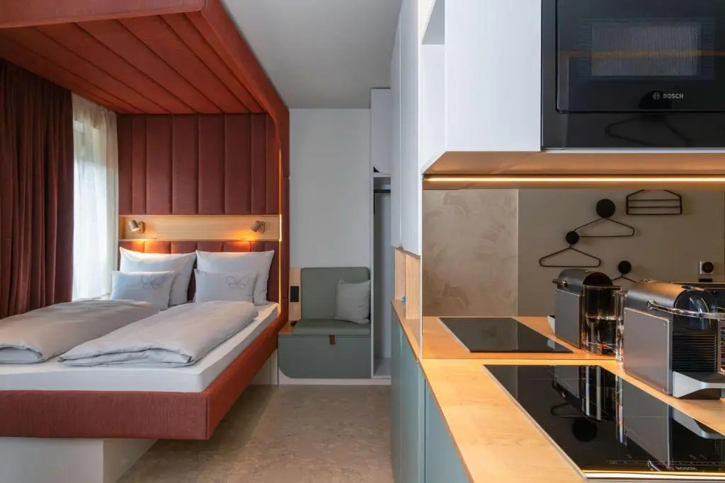 Cocoon Theresienwiese