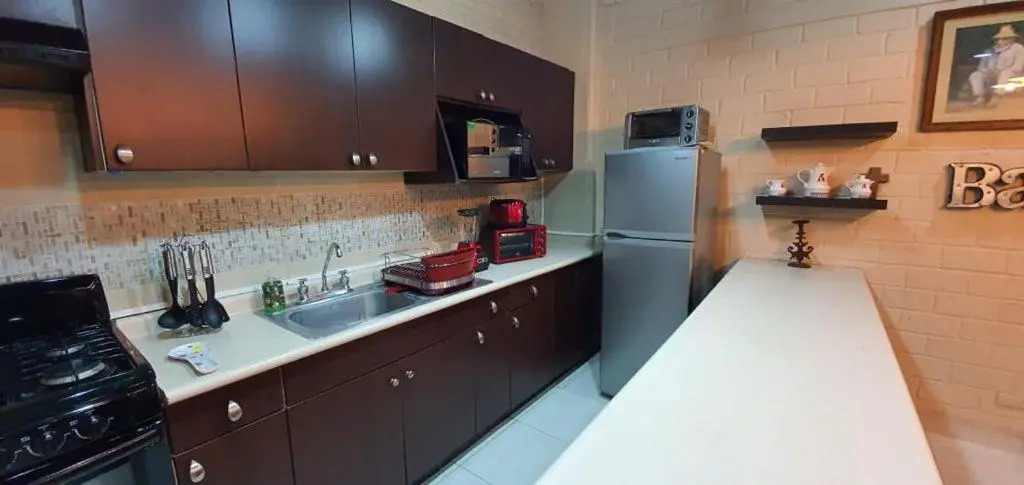 Rebecas Apartment