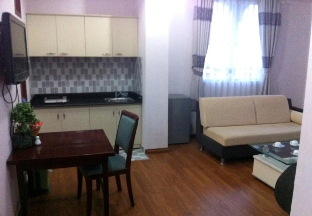 Bao Anh Hotel
