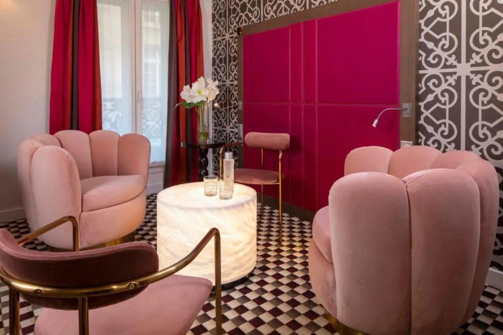 Hotel Phileas Lazare & Spa - Opera