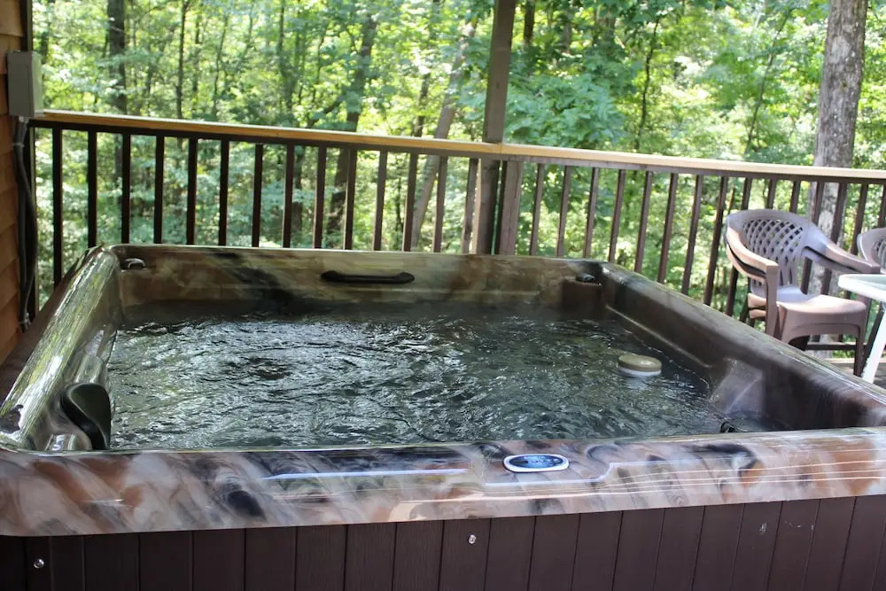 Smoky Mtn Memories by RedAwning