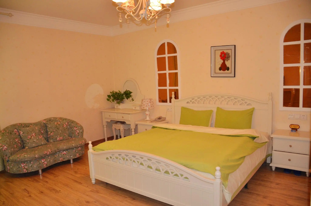Thank Inn Plus Hotel Linyi Lanshan District Yitang