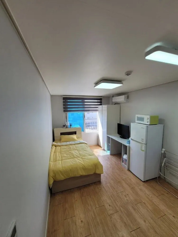 Incheon Intl Airport ANN Guest House
