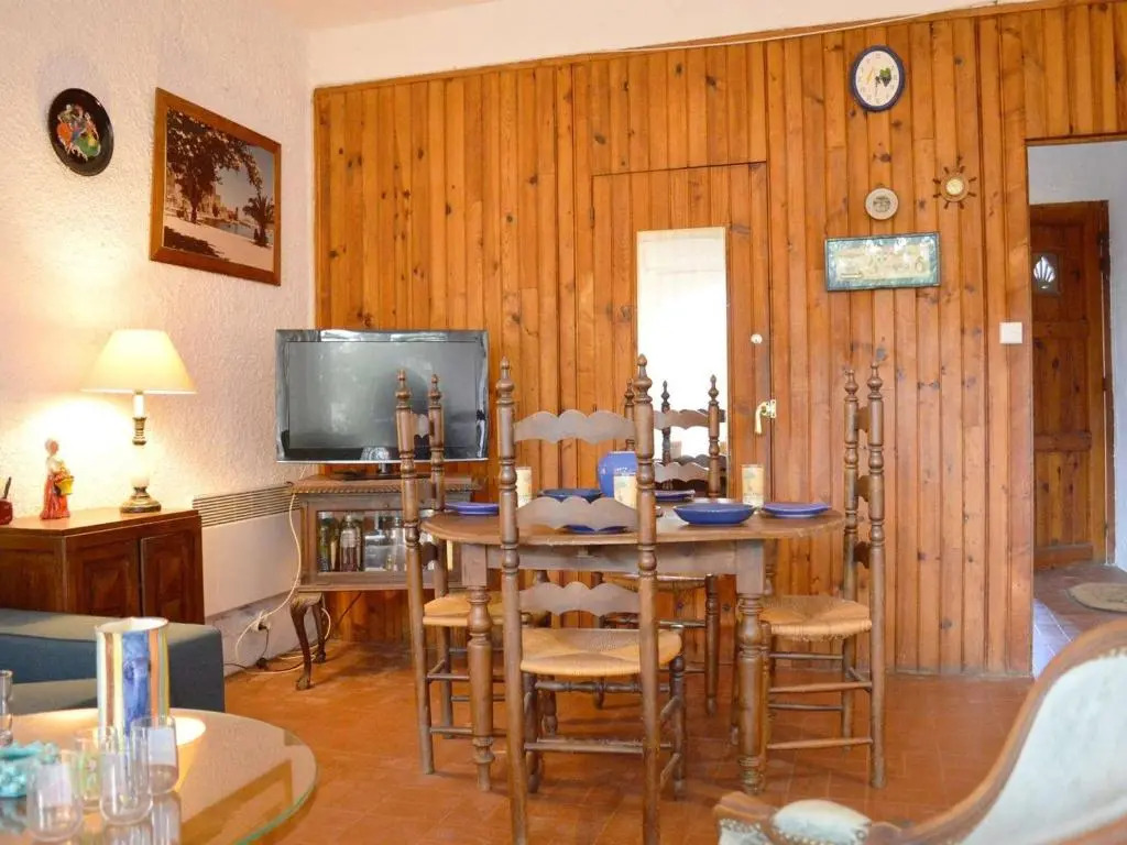 Appartement Argelès-sur-Mer, 3 pièces, 5 personnes - FR-1-225-700