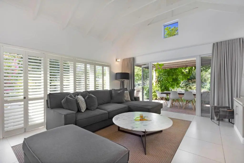 Erinvale Lodge