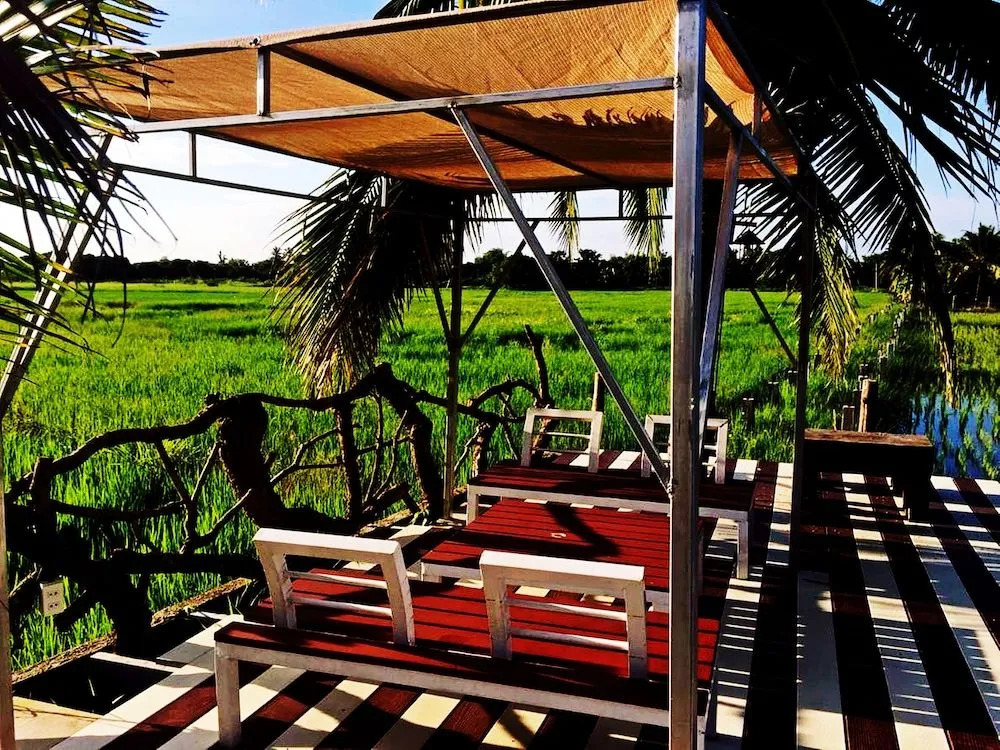Naihuar Resort
