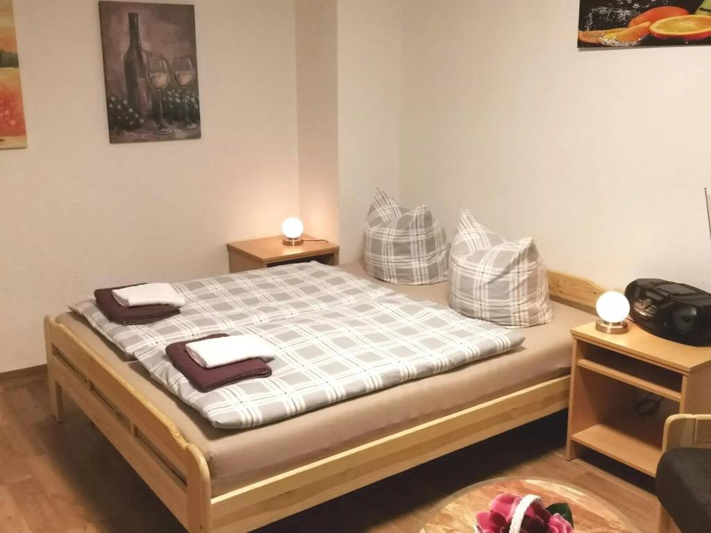 Ferienwohnung Kaltschmidt